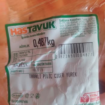 A101 Hastavuk, Hastalıklı Hayvan Eti Satıyor
