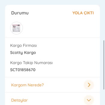 E-BEBEK İnternet Siparişi Hakkında