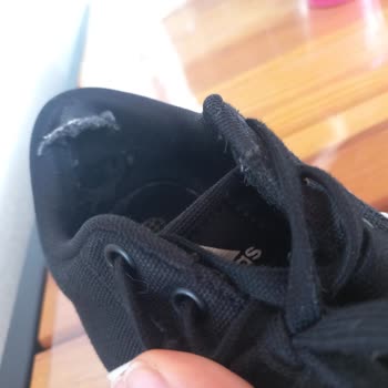 Hepsiburada Satıcı Mağduriyeti Ayakkabımı 1 Ay Göndermediler