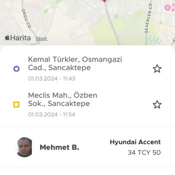 BiTaksi 20₺ Hizmet Bedeli Saçmalığı