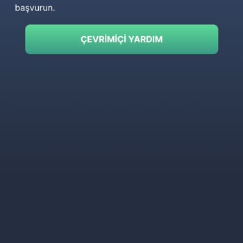 7slot Kazandım Paramı Vermediler