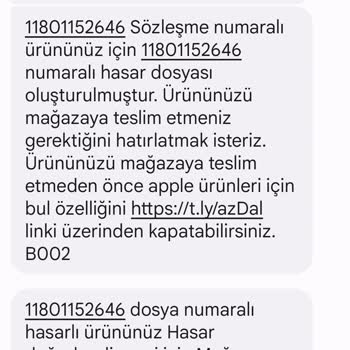 Media Markt Ürünüm Teslim Edilmiyor