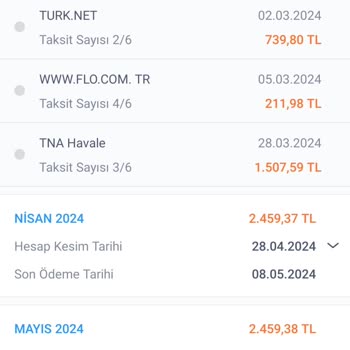 TurkNet İnternet Extra Fatura Bedeli İstiyor