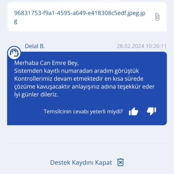 TurkNet İnternet Extra Fatura Bedeli İstiyor