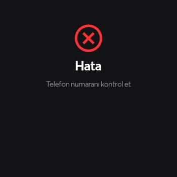 Papara Veli Onayı Olmuyor