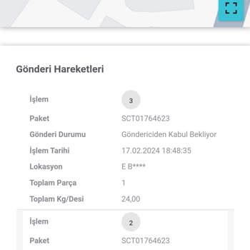Ebebek Tarafından Mağdur Edildim