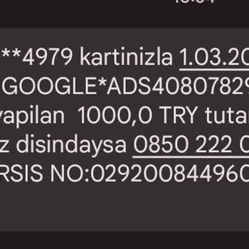 Google Play Google Tarafından Yapılan İzinsiz Kesinti