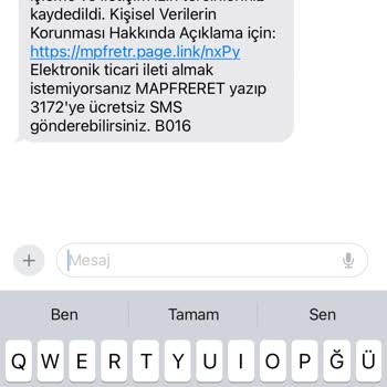 Mapfre Sigorta Mapfre İzinsiz Onay
