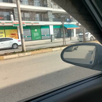 Tarım Kredi Kooperatif Market Tarım Kredi Kooperatifleri İlgisizlik