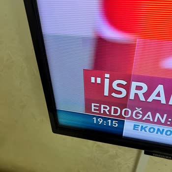 Toshiba TV Panel Sorunu Ve Şikayet