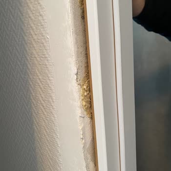 Acun Door Kapi Firmasi Şikayeti
