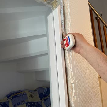 Acun Door Kapi Firmasi Şikayeti