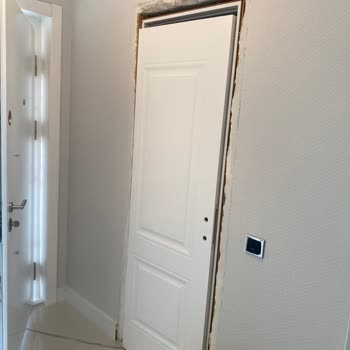 Acun Door Kapi Firmasi Şikayeti