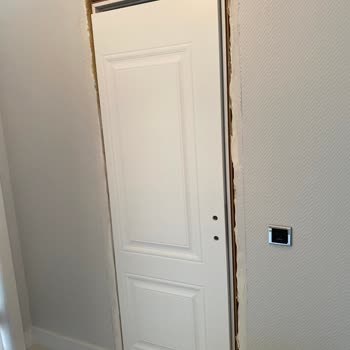 Acun Door Kapi Firmasi Şikayeti