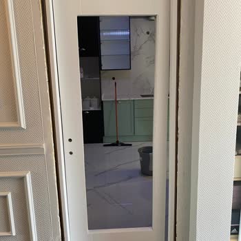 Acun Door Kapi Firmasi Şikayeti