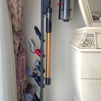 Dyson Garantisi Olan Ürününün Arkasında Durmuyor.