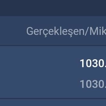Komisyoncu Bitexen, Tokenim Nerede Merak Ediyorum?
