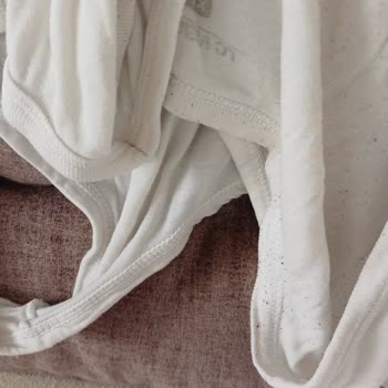 Arçelik Çamaşır Makinesi Temizlik Yapmıyor