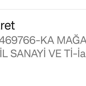 Ka Hijab Rezil Hizmeti Hem Pahalı Hem İade Ücretini Tam Vermiyor