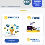 Turkcell Uygulama Giriş Ve İnternet Hızlı Bitimi