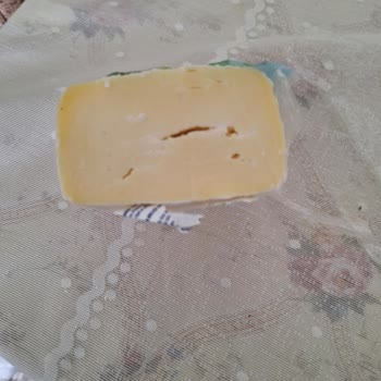 Kaanlar Bozuk Kaanbey Taze Kaşar Peyniri