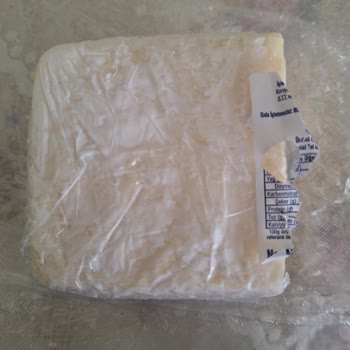 Kaanlar Bozuk Kaanbey Taze Kaşar Peyniri