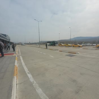 Tokat Havalimanı Tokat Havaalanı Yetersiz İşaret Ve Göstergeler