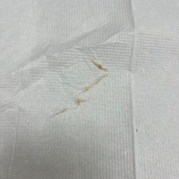 Eti Canga Gold Çikolatadan İp Çıktı