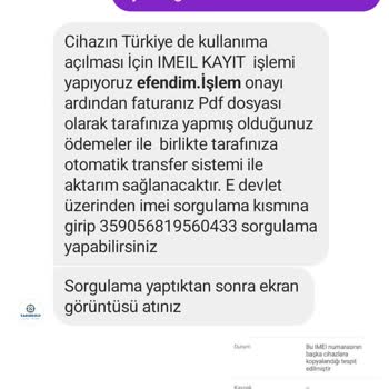 Garanti BBVA Havale İptali Talep Ediyorum