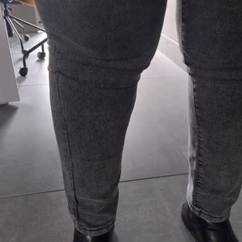 LCW Pantolonlarında Dikiş Kayması