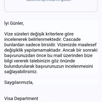 Yunanistan Başkonsolosluğu Yunanistan Konsolosluk Çalışanları EU Cascade Kurallarını Hiç Sayıyor