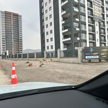 ABB - Ankara Büyükşehir Belediyesi Yapmış Gibi Göstermelik, Çözmek İstemiyorlar Neden?