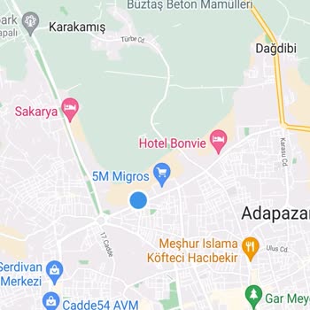 Algida Sakarya Satış Noktası Yok