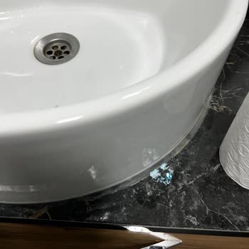 Dedeman Hotels Eksik Temizlik