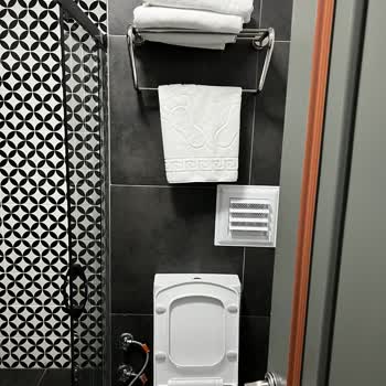 Dedeman Hotels Eksik Temizlik