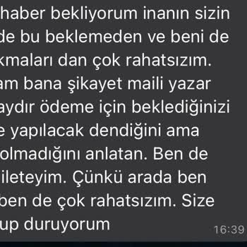 Bupa Acıbadem Sigorta Kasım 2023 Jest Ödemesi Mağduriyeti