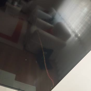 Vatan Bilgisayar'dan Almış Olduğum Vestel Televizyon