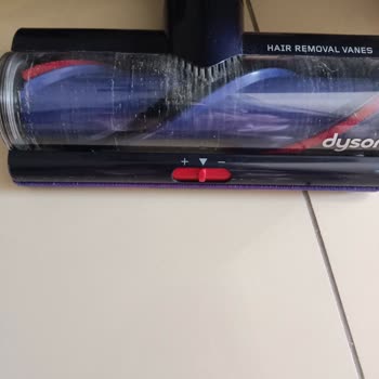 Dyson'dan Aldığım En Son Model Diye O Kadar Para Verdim Çok Pişmanım