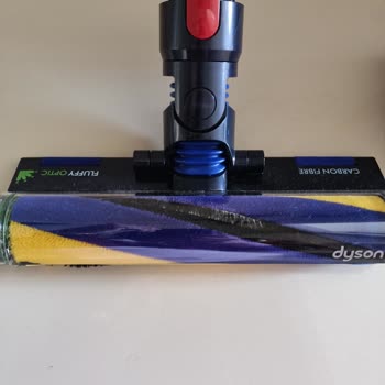 Dyson'dan Aldığım En Son Model Diye O Kadar Para Verdim Çok Pişmanım