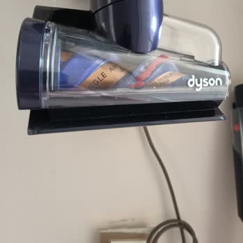 Dyson'dan Aldığım En Son Model Diye O Kadar Para Verdim Çok Pişmanım