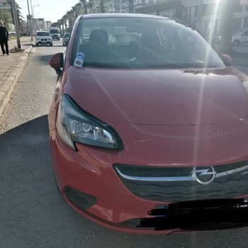 Opel Araç Onarımıyla İlgili Mağduriyetim Asla Giderilmiyor...