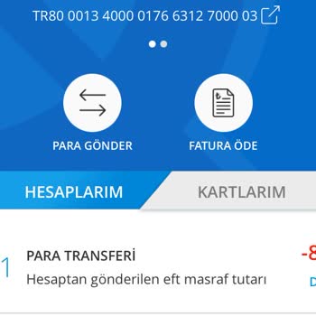 Denizbank Pos Ücreti, Komisyon Oranları, EFT -havale, Bildirim Ücreti