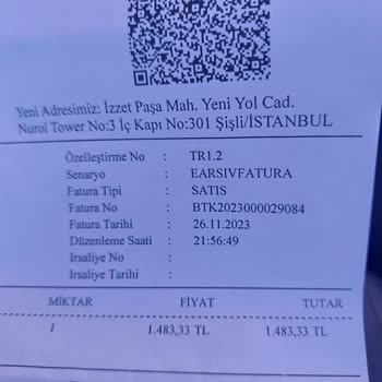 Vatan Bilgisayar Tam Bir Hayal Kırıklığı