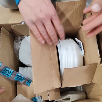 A101 Kargo Paketlemesi Sorunu