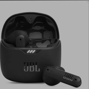 JBL Tune Flex Kutu