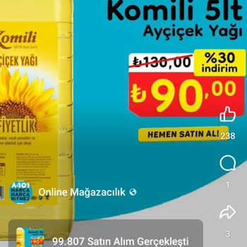Marketmerkezi.online Yanıltıyor