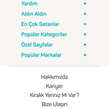 Marketmerkezi.online Yanıltıyor