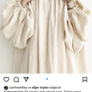 Bymerveserin Butiğin Geç, Kalitesiz, Eksik Ürün Gönderimi