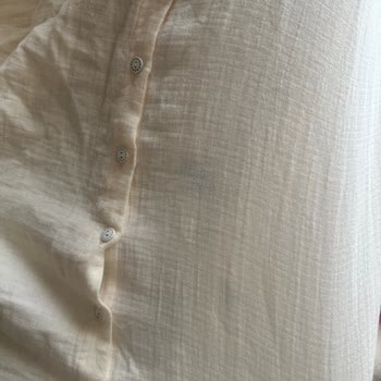 Bymerveserin Butiğin Geç, Kalitesiz, Eksik Ürün Gönderimi