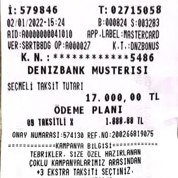 İstikbal Misty Koltuk Takımı Mağduriyeti